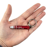 3-in-1 Mini Pen Precision Screwdriver - Man of God, 1 Tim 6:11