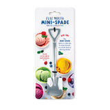 Mini Spade Spoon