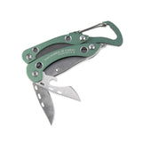 Carabiner Pliers Multi-Tool - Anchored in Christ, Hebrews 6:19