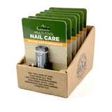 Nail Multi-Tool Display - Strong & Courageous