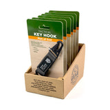 Tactical Key Hook Display - Man of God