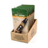 Tactical Key Hook Display - Armor of God