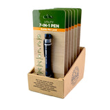Utility 7-in-1 Pen Display - Guide Me Lord