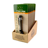 Utility 7-in-1 Pen Display - Trust in the Lord