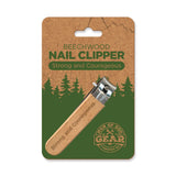 Beechwood Nail Clippers Display - Variety Pack