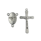 Mother of Pearl Catholic Rosary, Confirmation