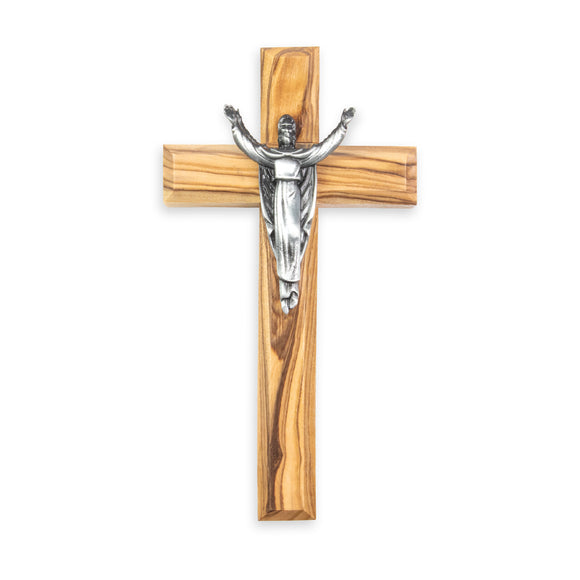 Risen Christ Wall Cross