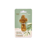 Engraved Comfort Cross Rotating Countertop Display