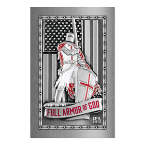 Poster Prints – Full Armor of God