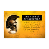 Armor of God Posters – Set of 7