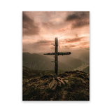 John 3:16, Salvation Cards, Pack of 40