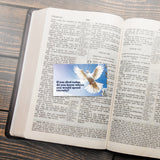 If You Died Today, Pass Along Scripture Cards, Pack of 25