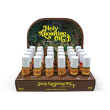 Top 6 Variety Display 0.25oz Anointing Oils