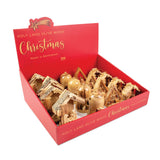 3D Nativity Ornaments PDQ