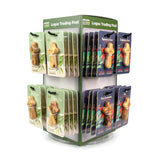 Engraved Comfort Cross Rotating Countertop Display