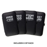 Men’s Manicure Set – Variety Display of 24