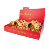 3D Nativity, Large with Incense PDQ