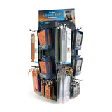 Logos Tap 4-Sided Display