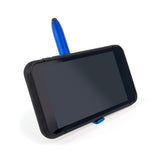 4-in-1 Pen Blue – All Things are Possible, Mark 9:23