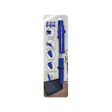 4-in-1 Pen Blue – All Things are Possible, Mark 9:23