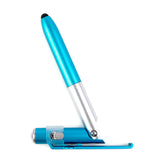 4-in-1 Pen Teal – The Plans I Have for You, Jer 29:11