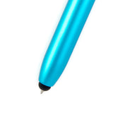 4-in-1 Pen Teal – The Plans I Have for You, Jer 29:11