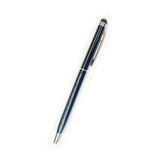 The Lord Bless You and Keep You Narrow Stylus Pen - Black