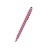Hope and a Future Narrow Stylus Pen - Vintage Plum