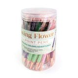 Floating Flower Pens