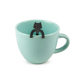 Cat Spoon – Black