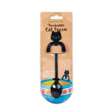 Cat Spoon – Black