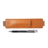 Pen and Pocket Set, Tan and Black – I Can Do All Things, Phil 4:13