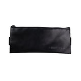 Pencil Pouch, Black – Blessed, Num 6:24