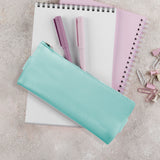 Pencil Pouch, Teal – Blessed, Num 6:24