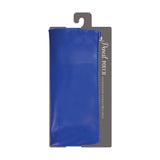 Pencil Pouch, Blue – Blessed, Num 6:24