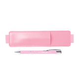 Pen and Pocket Set, Pale Pink and Pale Pink – I Put My Trust in You, Ps 56:3