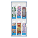 Panel Display - Bonus Bookmarks Top 12 A