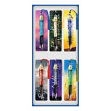 Panel Display - Light Up Scripture Pens