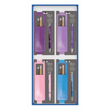 Panel Display - Pen and Pocket Sets - Women