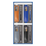 Panel Display - Pen and Pocket Sets - Men