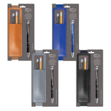 Panel Display - Pen and Pocket Sets - Men