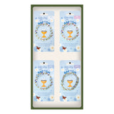 Panel Display - Butterfly Stretch Bracelets, Baptism