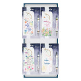Panel Display - Pen Glasses Case Sets