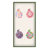 Panel Display - Travel Mirrors