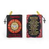 Rosary Pouch - Confirmation and Prayer