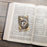 Wallet Scripture Card, 30th Anniversary