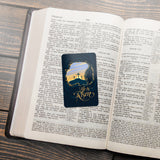 Wallet Scripture Card, Easter – Matthew 28:6