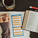 Books of the Bible Bookmark