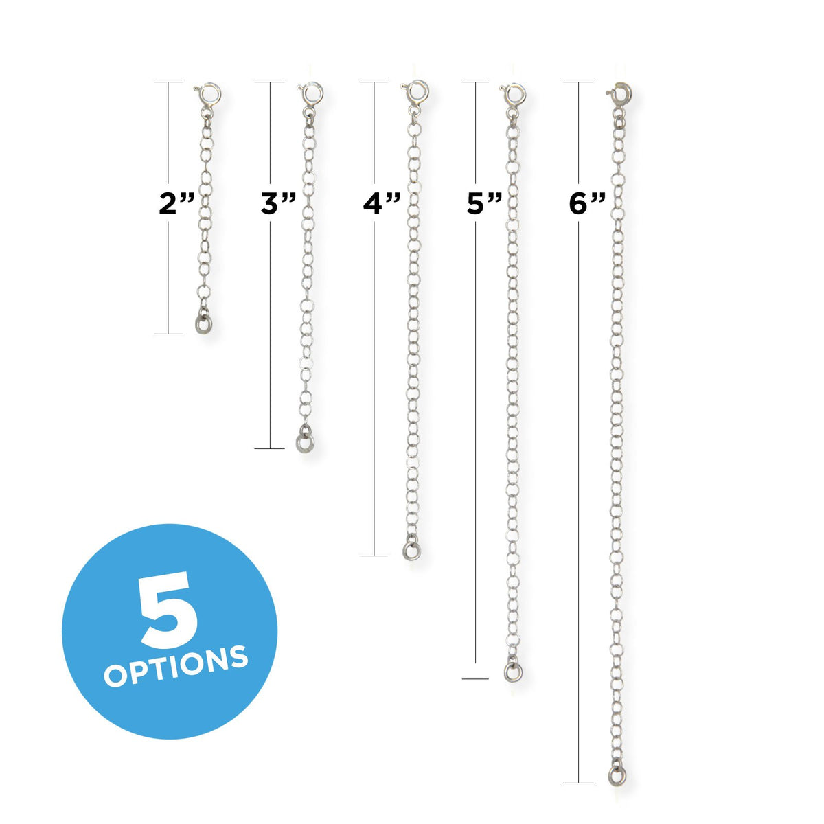 Sterling Silver 2