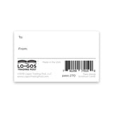 Children's Pass Along Scripture Cards - God Loves You, Pack of 25 - With Stand